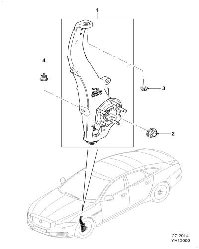 jaguar epc image