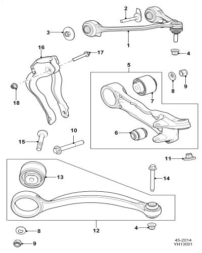 jaguar epc image