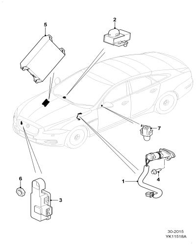 jaguar epc image