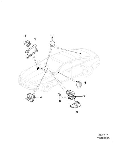 jaguar epc image