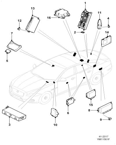 jaguar epc image