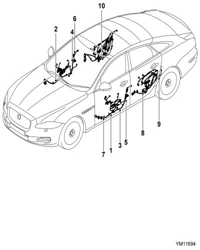 jaguar epc image