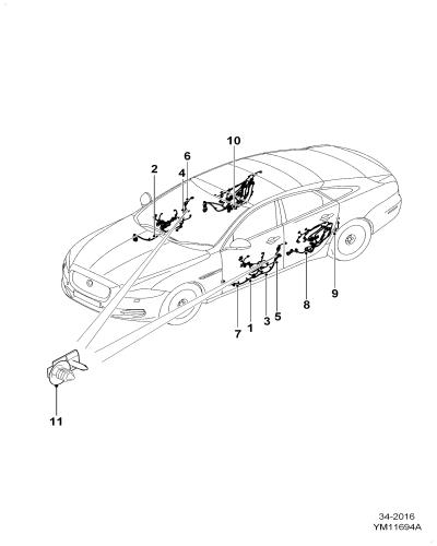 jaguar epc image