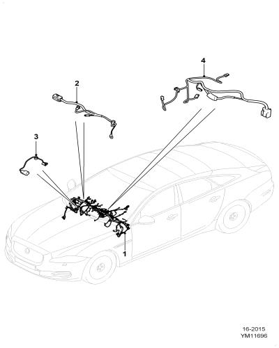 jaguar epc image