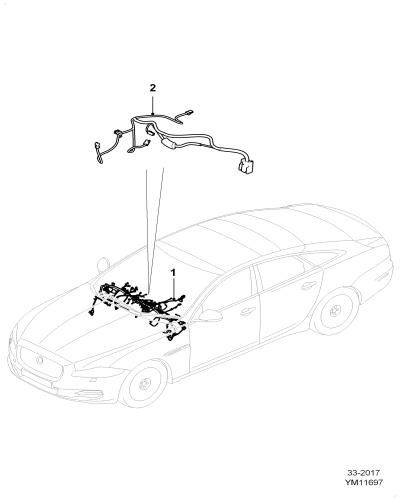 jaguar epc image