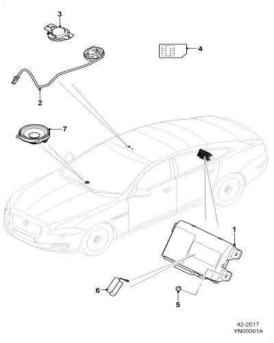 jaguar epc image
