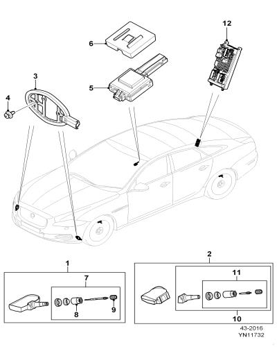 jaguar epc image