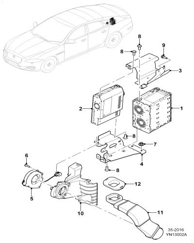 jaguar epc image