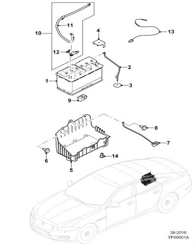 jaguar epc image