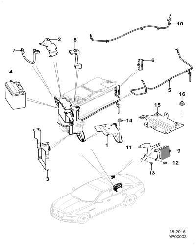 jaguar epc image