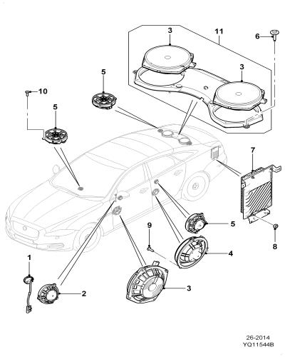 jaguar epc image