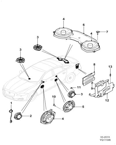 jaguar epc image