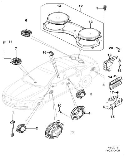 jaguar epc image