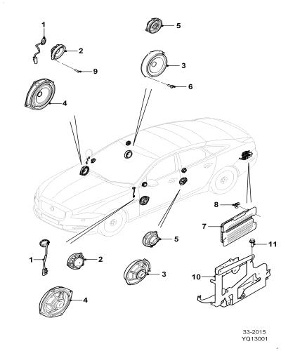 jaguar epc image