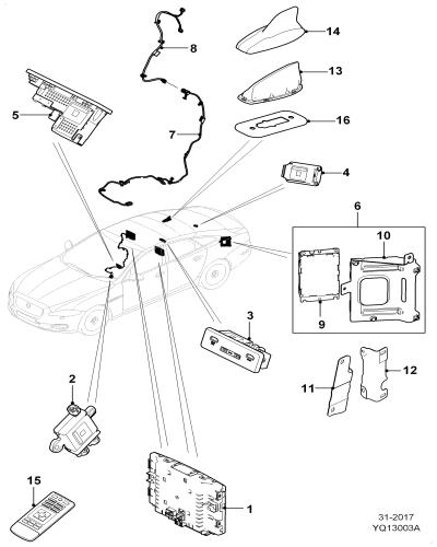 jaguar epc image