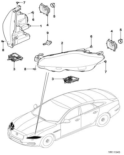 jaguar epc image