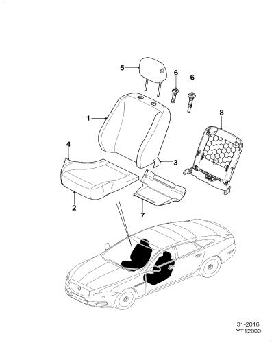 jaguar epc image