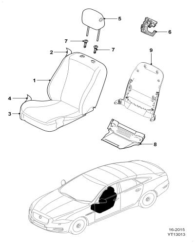 jaguar epc image