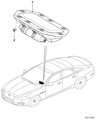 jaguar epc image