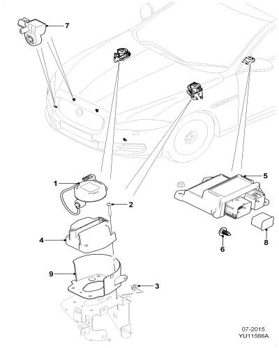 jaguar epc image