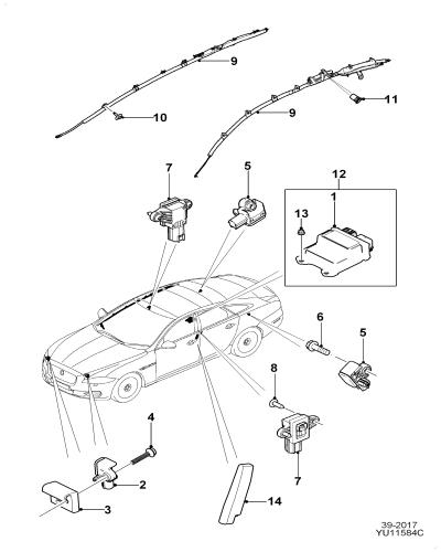 jaguar epc image