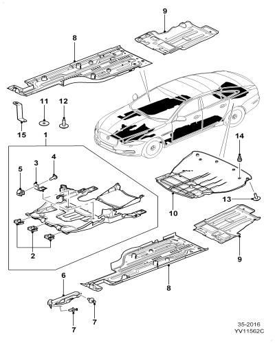 jaguar epc image