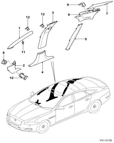 jaguar epc image