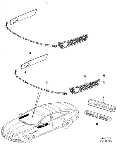 jaguar epc image