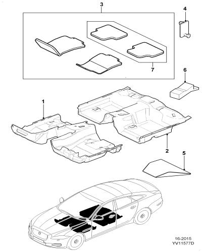 jaguar epc image