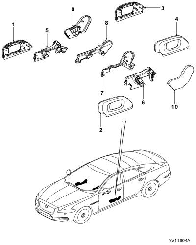 jaguar epc image