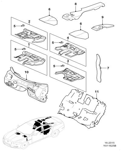 jaguar epc image
