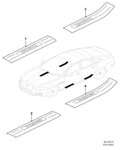 jaguar epc image