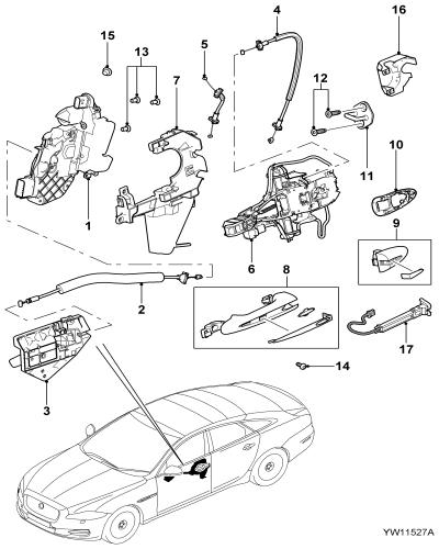 jaguar epc image
