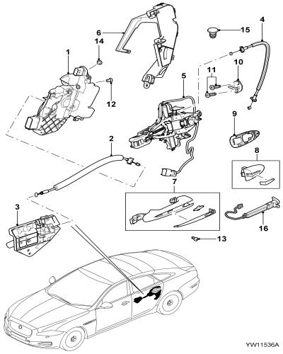 jaguar epc image