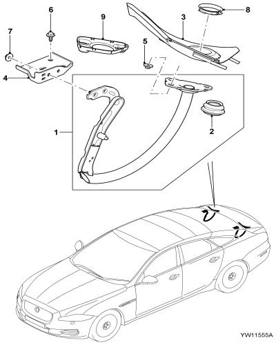 jaguar epc image