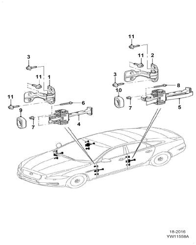 jaguar epc image