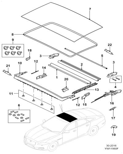 jaguar epc image