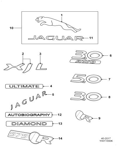 jaguar epc image