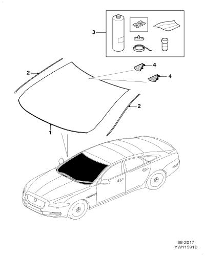 jaguar epc image