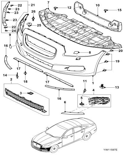 jaguar epc image