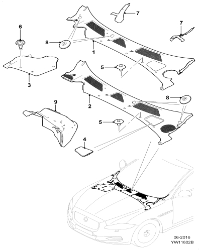 jaguar epc image
