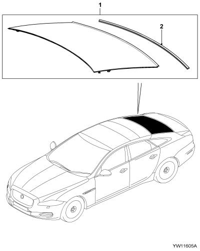 jaguar epc image