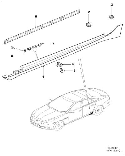 jaguar epc image