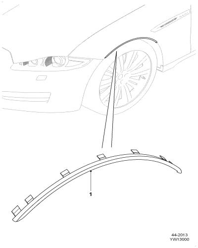 jaguar epc image