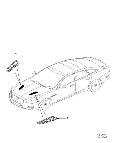 jaguar epc image