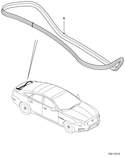 jaguar epc image