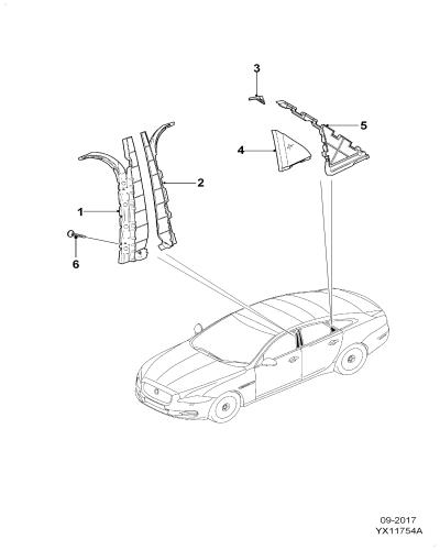jaguar epc image