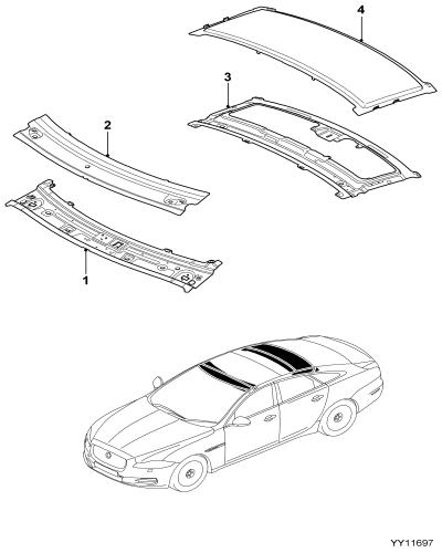 jaguar epc image