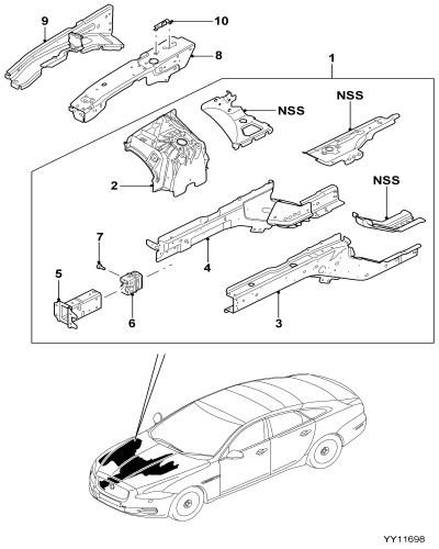 jaguar epc image