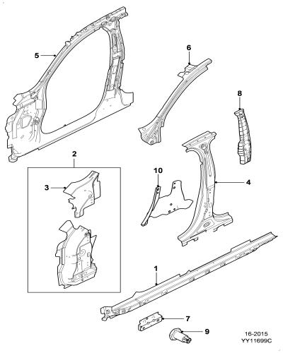 jaguar epc image